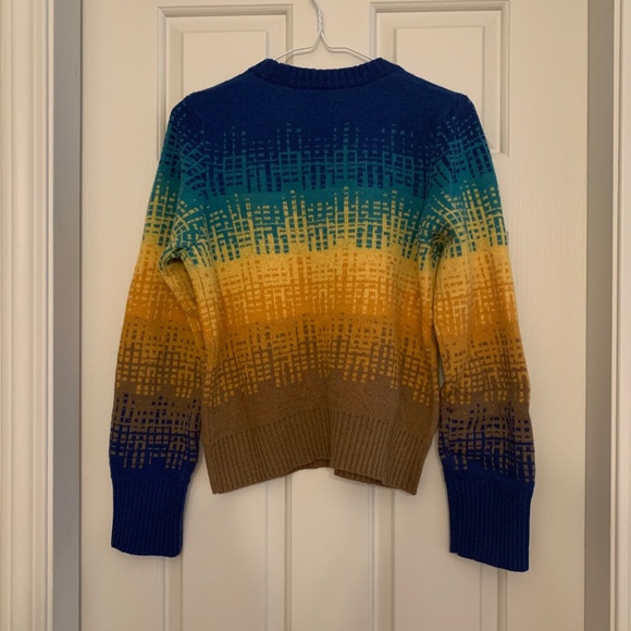 Ganni Knit Sweater - Picture 6 of 9